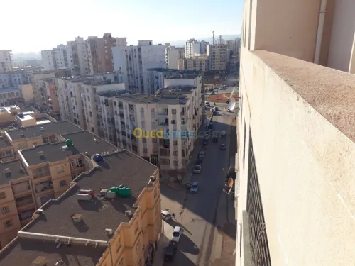Vente Appartement F5 Oran Bir el djir