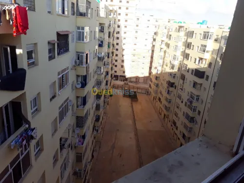 Vente Appartement F5 Oran Bir el djir