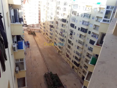 Vente Appartement F5 Oran Bir el djir