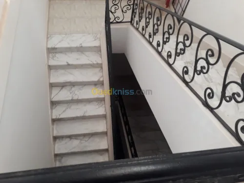 Vente Appartement F5 Oran Bir el djir