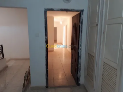 Vente Appartement F5 Oran Bir el djir