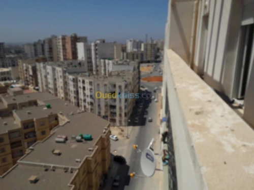 Vente Appartement F5 Oran Bir el djir