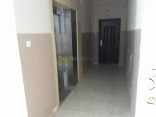 Vente Appartement F5 Oran Bir el djir