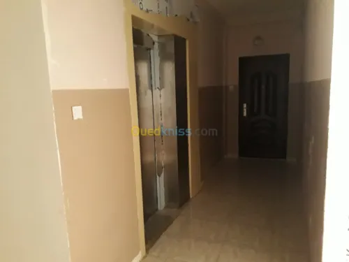 Vente Appartement F5 Oran Bir el djir