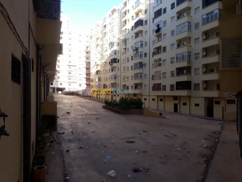 Vente Appartement F5 Oran Bir el djir