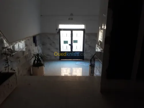 Vente Appartement F5 Oran Bir el djir