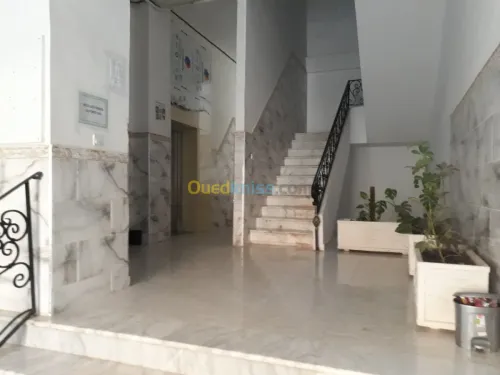 Vente Appartement F5 Oran Bir el djir