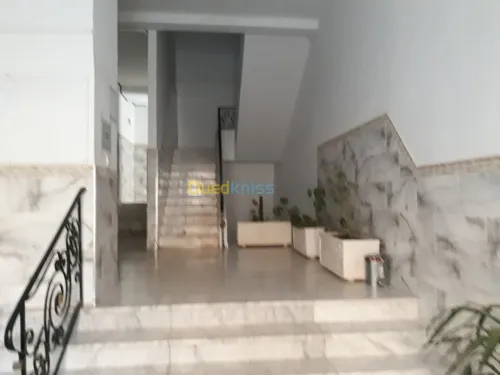 Vente Appartement F5 Oran Bir el djir