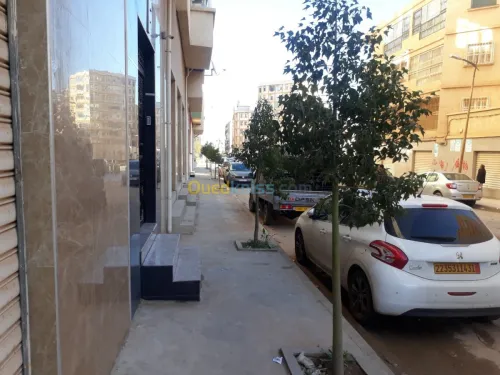 Vente Appartement F5 Oran Bir el djir