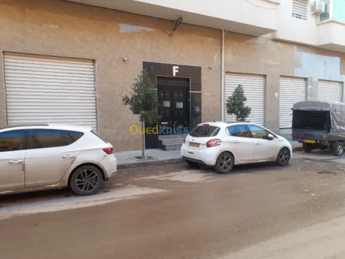 Vente Appartement F5 Oran Bir el djir