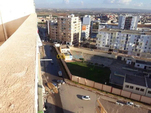Vente Appartement F5 Oran Bir el djir