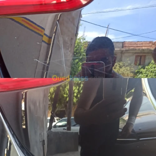 Traitement céramic réparation jantes 