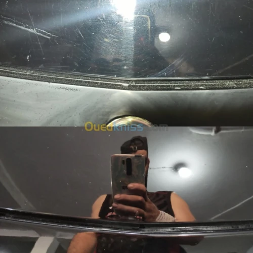 Traitement céramic réparation jantes 