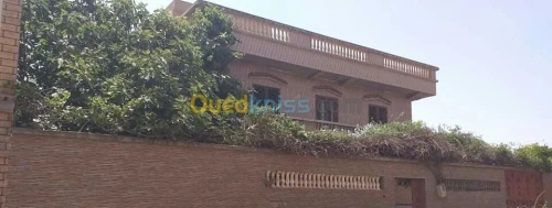 Vente Villa Oran Gdyel