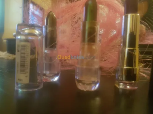 Maquillage de marque originale