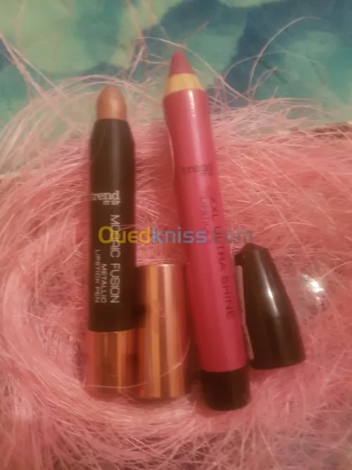 Maquillage de marque originale