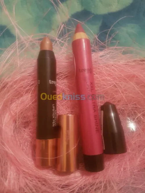 Maquillage de marque originale