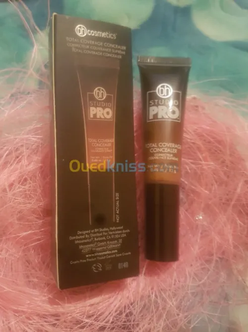 Maquillage de marque originale