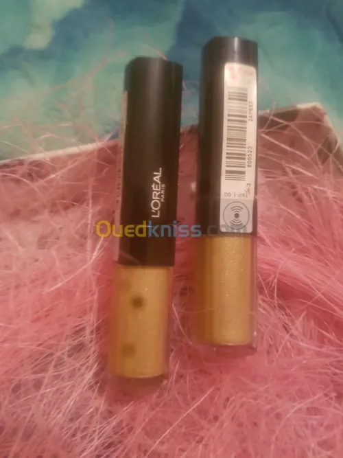 Maquillage de marque originale