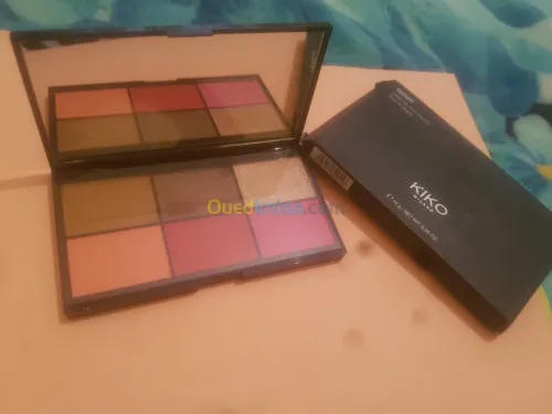 Maquillage de marque originale