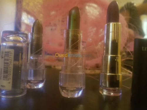 Maquillage de marque originale