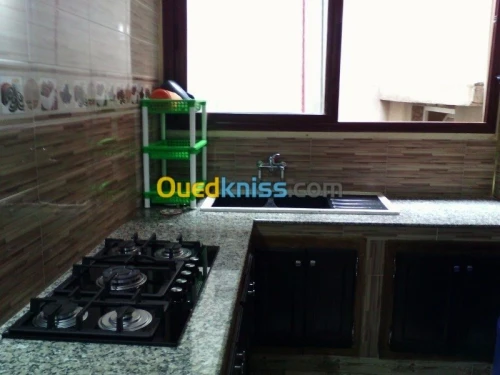 Vente Villa Oran Gdyel