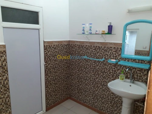 Vente Villa Oran Gdyel