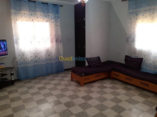 Vente Villa Oran Gdyel