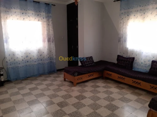 Vente Villa Oran Gdyel