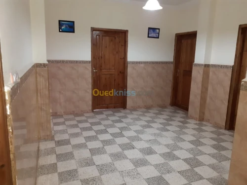 Vente Villa Oran Gdyel