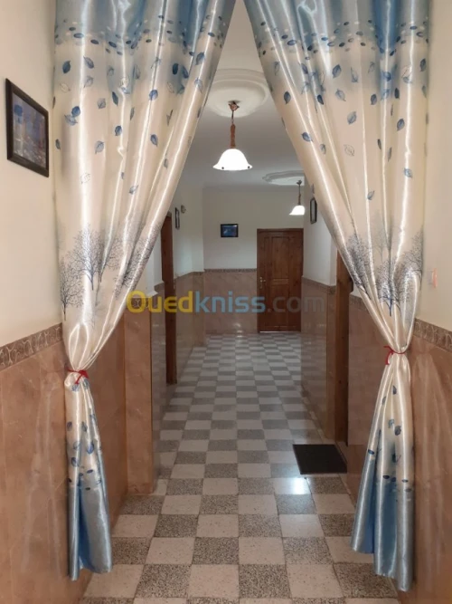 Vente Villa Oran Gdyel