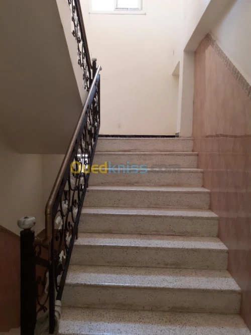 Vente Villa Oran Gdyel