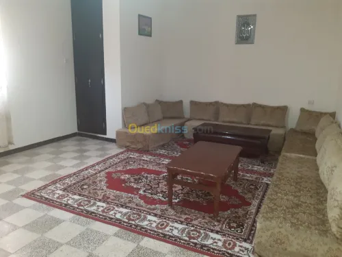 Vente Villa Oran Gdyel