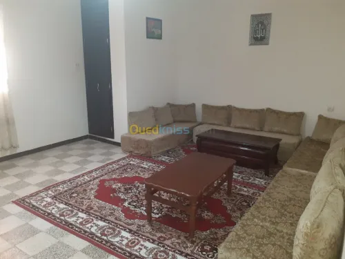 Vente Villa Oran Gdyel