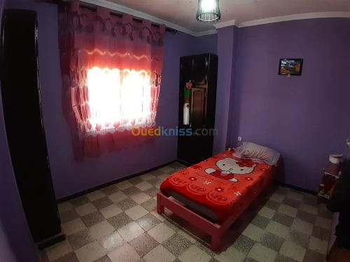 Vente Villa Oran Gdyel