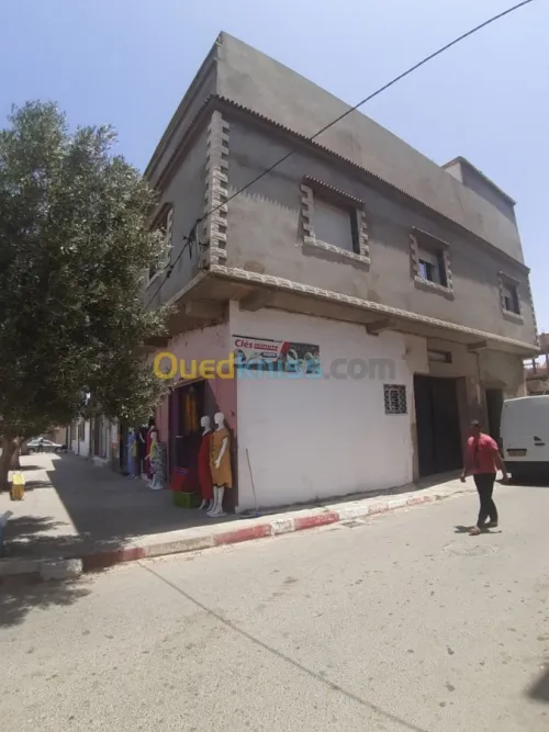 Vente Villa Oran Gdyel