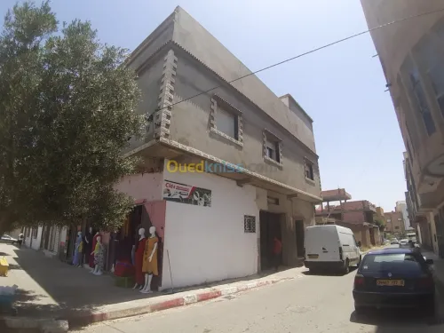 Vente Villa Oran Gdyel