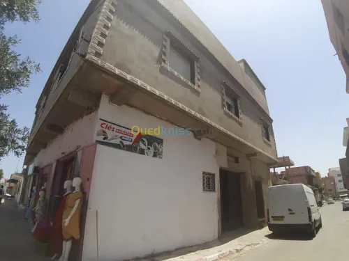 Vente Villa Oran Gdyel