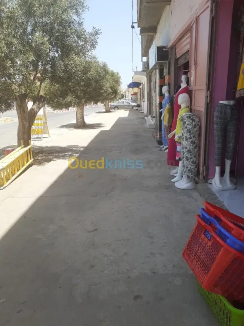 Vente Villa Oran Gdyel