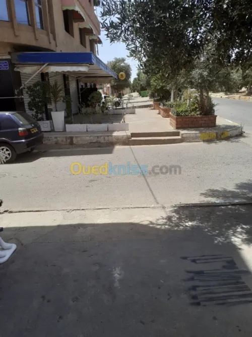 Vente Villa Oran Gdyel