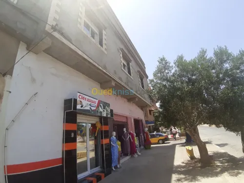 Vente Villa Oran Gdyel