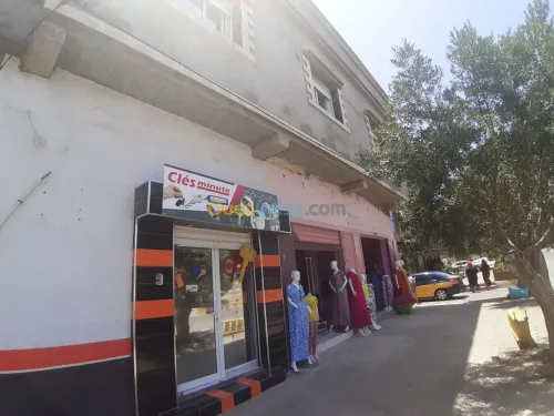 Vente Villa Oran Gdyel