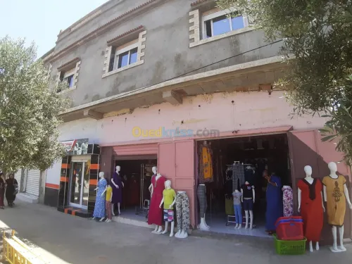 Vente Villa Oran Gdyel