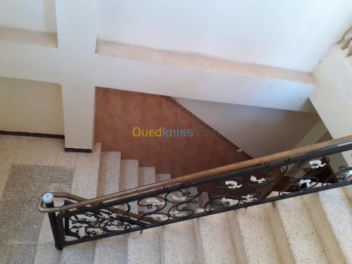 Vente Villa Oran Gdyel