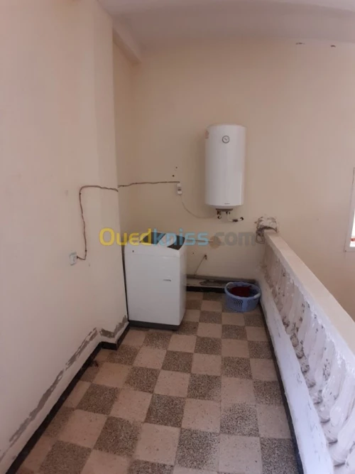 Vente Villa Oran Gdyel