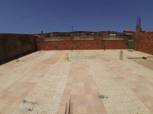 Vente Villa Oran Gdyel