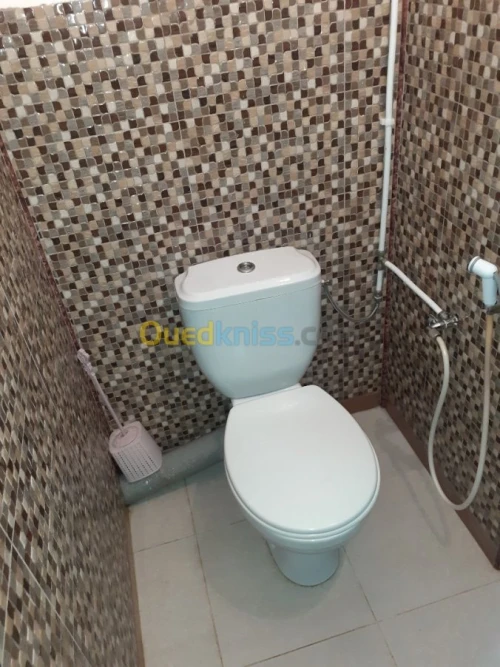 Vente Villa Oran Gdyel