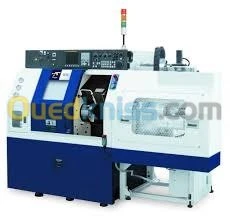 TOURS CNC  HS 22 TONGTAI