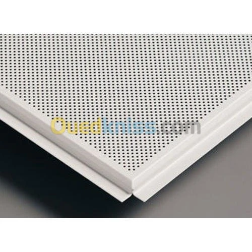 vente et instalation faux plafond 