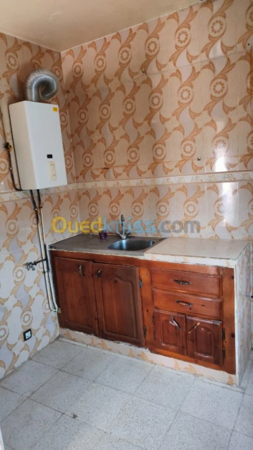 Vente Appartement F3 Annaba Sidi Amar